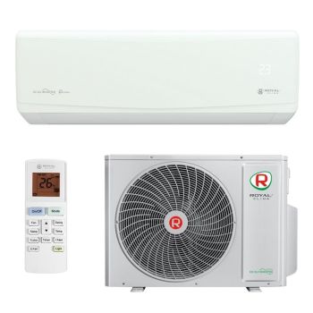 Сплит-система ROYAL CLIMA DC EU GRIDA INVERTER (RCI-GR50HN)