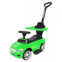 Толокар JY-Z06В зеленый