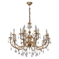 Люстра Габриэль 15*40W Е14 220 V (491013115)