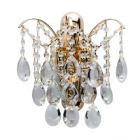 Бра Бриз 2*60W E27 220 V (111020302)