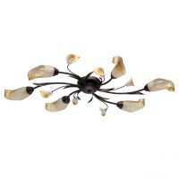 Люстра Восторг 6*60W E14 220 V (242017006)