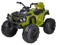 Детский электромобиль (2020) S602 （12V, EVA, экокожа) Камуфляж