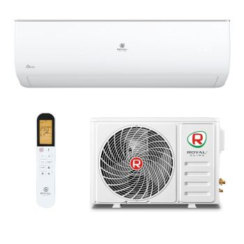 Сплит-система ROYAL CLIMA GLORIA (RC-GL35HN)