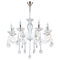 683015008 Свеча 8*60W E14 220 V люстра