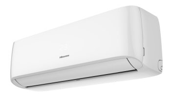 Сплит система Hisense GOAL DC Inverter 2025 WI-FI (AS-07UW4RYRCA00 WI-FI)