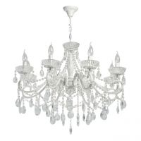 Люстра Свеча 8*60W E14 220 V (683012708)