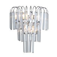 111025102 Бриз 2*60W E27 220 V бра