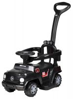 Толокар M651 (Черный)