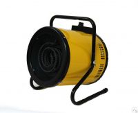 Электрическая тепловая пушка NeoClima ТПК-5 Yellow