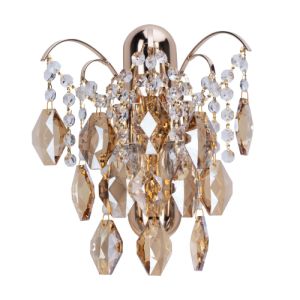 Бра Бриз 2*60W E27 220 V (111025402)