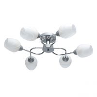 Люстра Олимпия 6*60W E14 220 V (638018506)