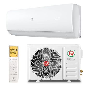 Сплит-система ROYAL CLIMA PANDORA NEW Wi-Fi (RC-PDC55HN)