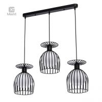 Люстра Лоск 3*40W E27 220 V (354018503)