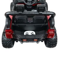 Электромобиль Багги BBH 016 (красный)