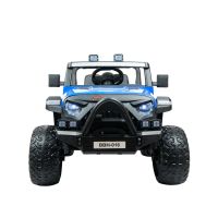 Электромобиль Багги BBH 016 (синий)