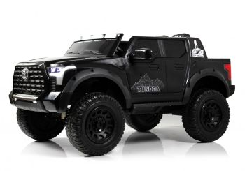 Детский электромобиль G444GG черный