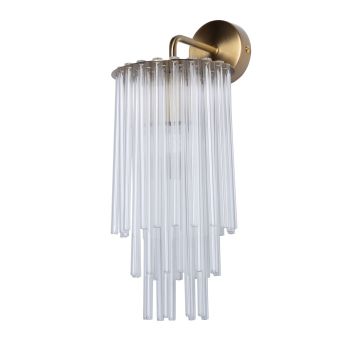 Бра Аделард 1*40W E14 220 V (642028401)