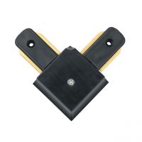 Коннектор 2L (CON) черный 2L BL