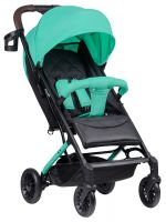 Коляска детская прогулочная Costa Tracy (Biscay green/Мятный)