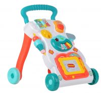 Ходунки детские (2020) арт.K67 (Синий)