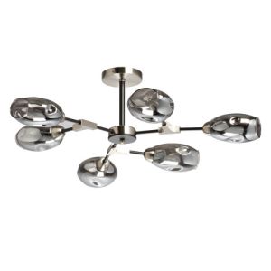 Люстра Гамбург 6*40W E14 220 V (605016406)