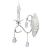 Бра Аврора 1*60W E14 220 V (371025901)