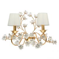 Бра Сицилия 2*40W E14 220 V (282022102)