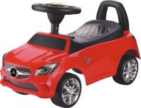 Толокар JY-Z01C MP3 красный