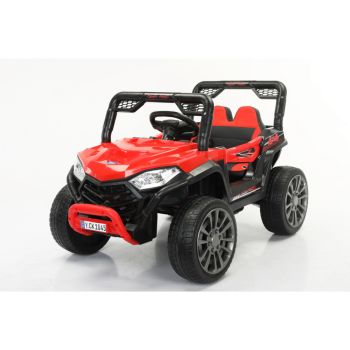 Багги UTV YCK1045 Красный