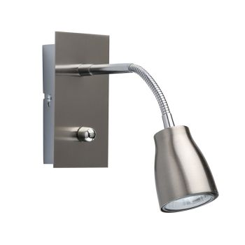 Спот Орион 1*50W GU10 220 V (546020101)