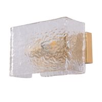 542020901 Айс 1*40W E14 220 V бра