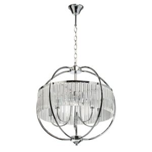 Люстра Гослар 5*60W E14 220 V (498015805)