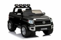 Детский электромобиль Toyota Tundra (JJ2255)черный