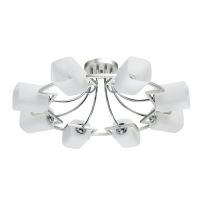 Люстра Тетро 8*60W E14 220 V (673013508)