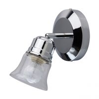 Спот Алгол 1*40W E14 220 V (506022001)