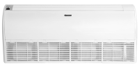 Напольно-потолочная сплит-система Gree U-Match Inverter GUD140ZD/A-S