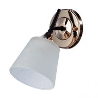 Бра Альфа 1*60W E27 220V (324026001)