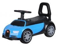 Игрушка несущая массу тела ребенка M666-A Голубой