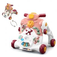 Ходунки детские (2020) арт.653А Розовый