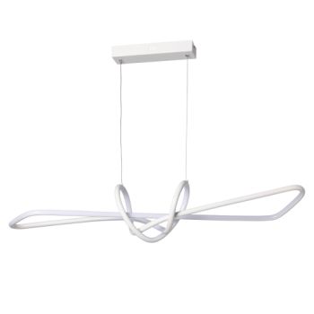 Люстра Аурих 45W LED 220V (108010101)