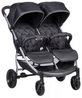 Коляска прогулочная Lane Max Comfort (Onyx Black/чёрный)
