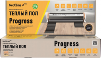 Комплект тёплого пола Neoclima PROGRESS 230-0,5-5