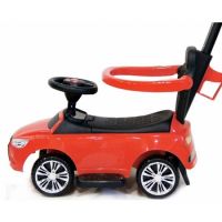 Детский толокар JY-Z06С красный