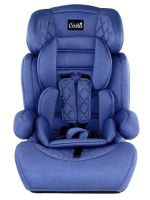Автокресло детское CS-003 (джинсовый)