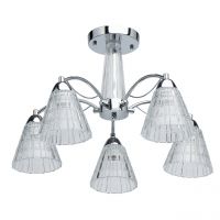 Люстра Мечта 5*40W E27 220 V (297014005)