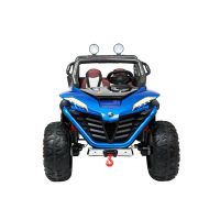 Электромобиль Багги YAP 3096 4х4 (синий краска)