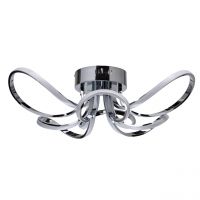 Люстра Аурих 40W LED 220 V (496015006)