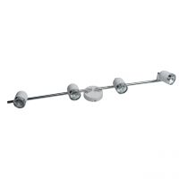 Спот Орион 4*35W	GU10 220V (546020804)