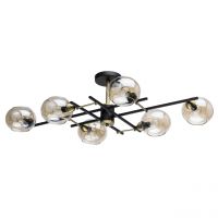 Люстра Гамбург 6*40W E14 220 V (605013806)