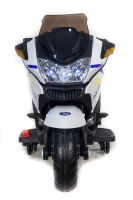 Электромобиль Moto XMX 609 (полиция)